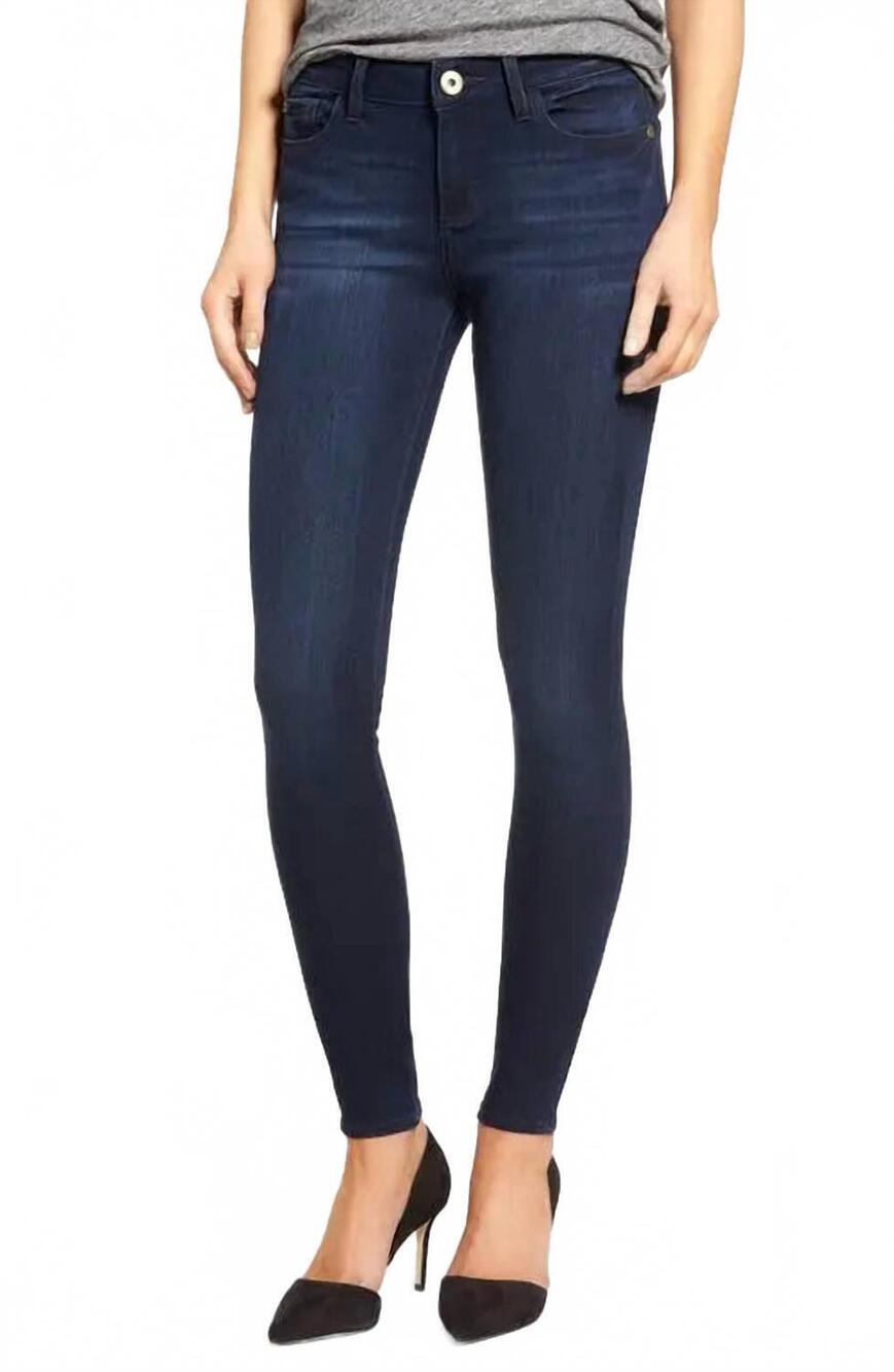 NEW DL1961 - WOMEN'S danny instasculpt supermodel skinny jeans in moscow